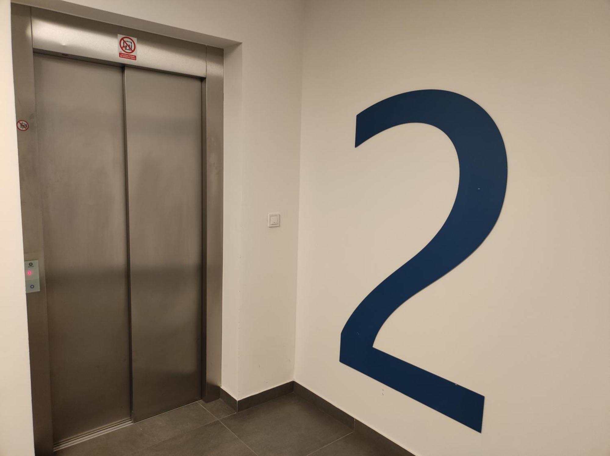 City East Apartment Zagreb With Private Parking Exterior foto